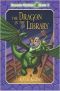 [Dragon Keepers 03] • Dragon Keepers #3 · The Dragon in the Library